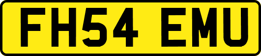 FH54EMU