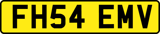 FH54EMV