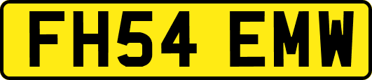 FH54EMW