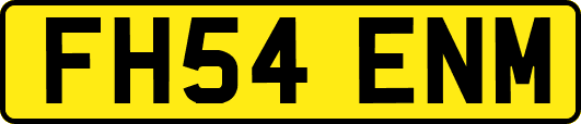 FH54ENM
