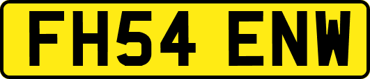 FH54ENW