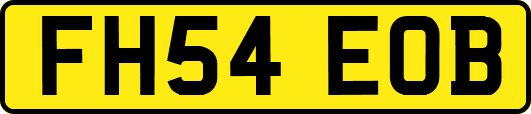 FH54EOB