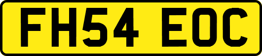 FH54EOC