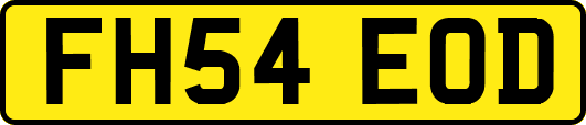 FH54EOD