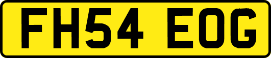 FH54EOG