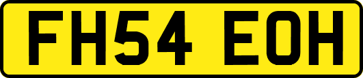 FH54EOH