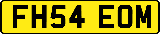 FH54EOM