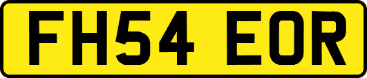 FH54EOR
