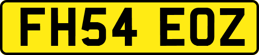 FH54EOZ