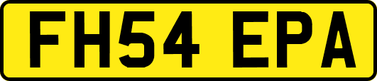 FH54EPA