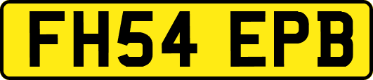 FH54EPB