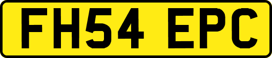 FH54EPC