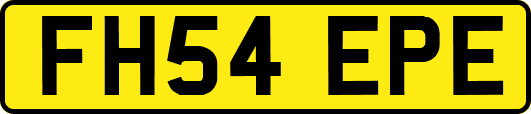 FH54EPE