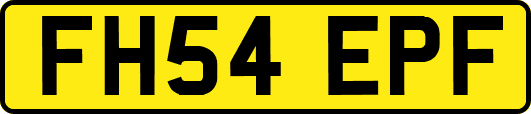 FH54EPF