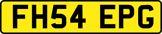 FH54EPG