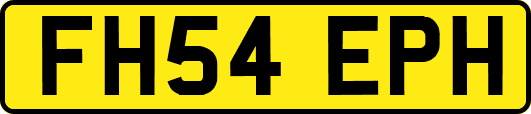 FH54EPH