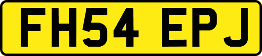FH54EPJ