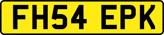FH54EPK