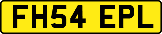 FH54EPL