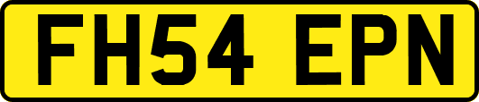 FH54EPN