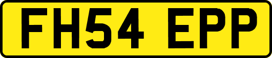 FH54EPP