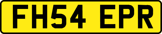 FH54EPR
