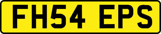 FH54EPS