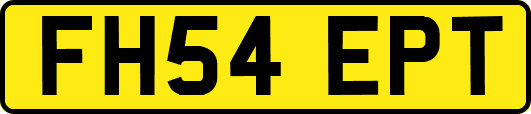 FH54EPT