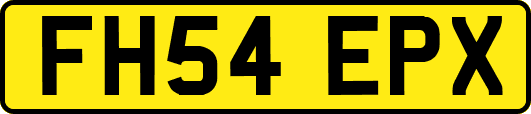 FH54EPX