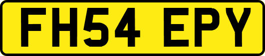 FH54EPY