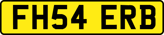 FH54ERB