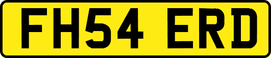 FH54ERD