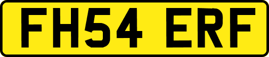 FH54ERF