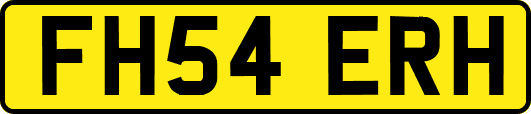 FH54ERH