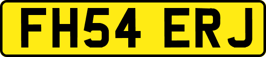 FH54ERJ
