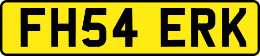 FH54ERK