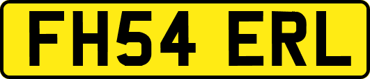 FH54ERL