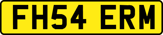 FH54ERM