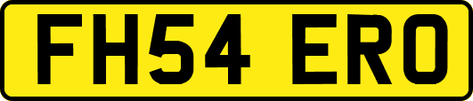 FH54ERO