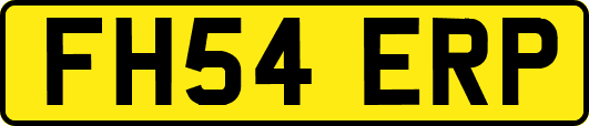 FH54ERP
