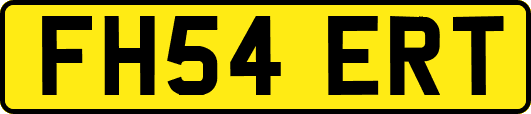 FH54ERT