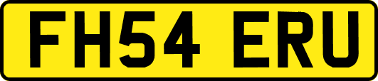 FH54ERU