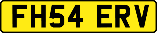 FH54ERV