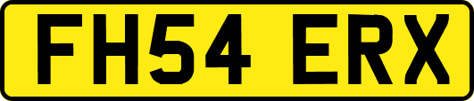 FH54ERX