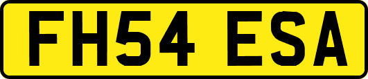 FH54ESA