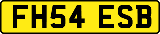 FH54ESB