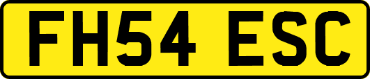FH54ESC