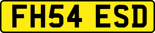 FH54ESD
