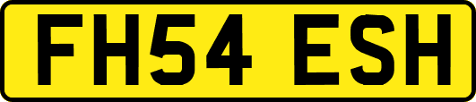 FH54ESH
