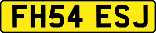 FH54ESJ